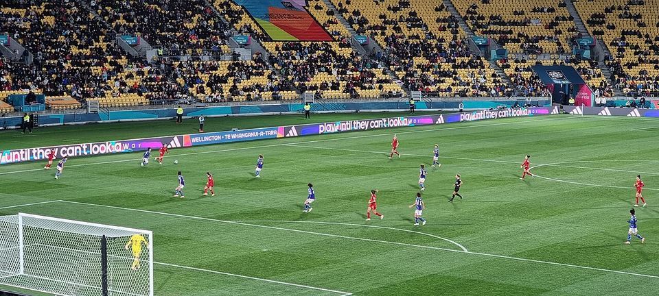 奇异果体育 · 赛事现场（资料示意）